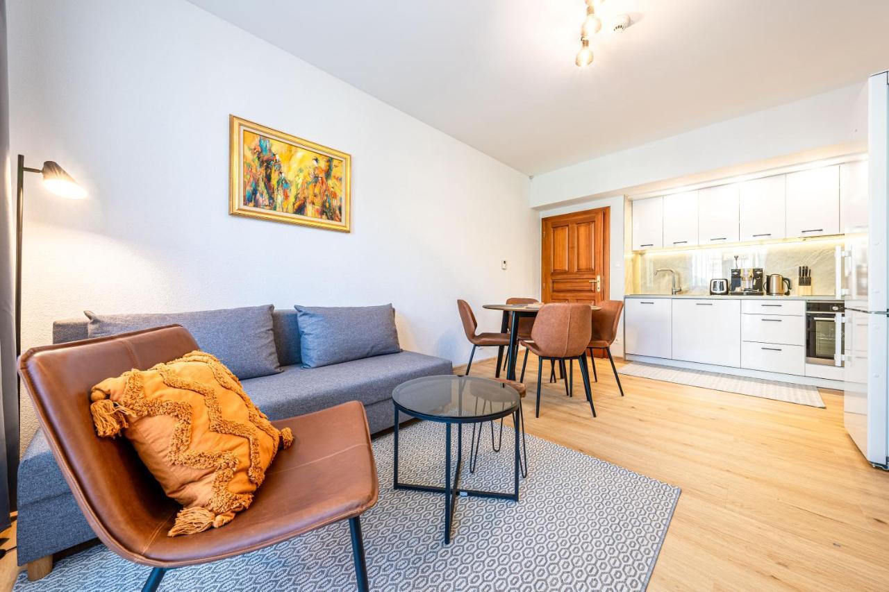 Apartment Harmony - Tatranska Lomnica, Javorinka Extérieur photo