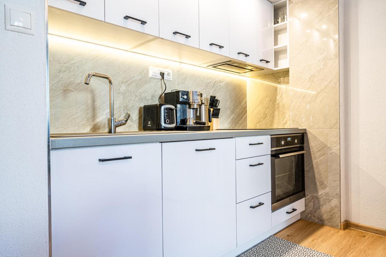 Apartment Harmony - Tatranska Lomnica, Javorinka Extérieur photo