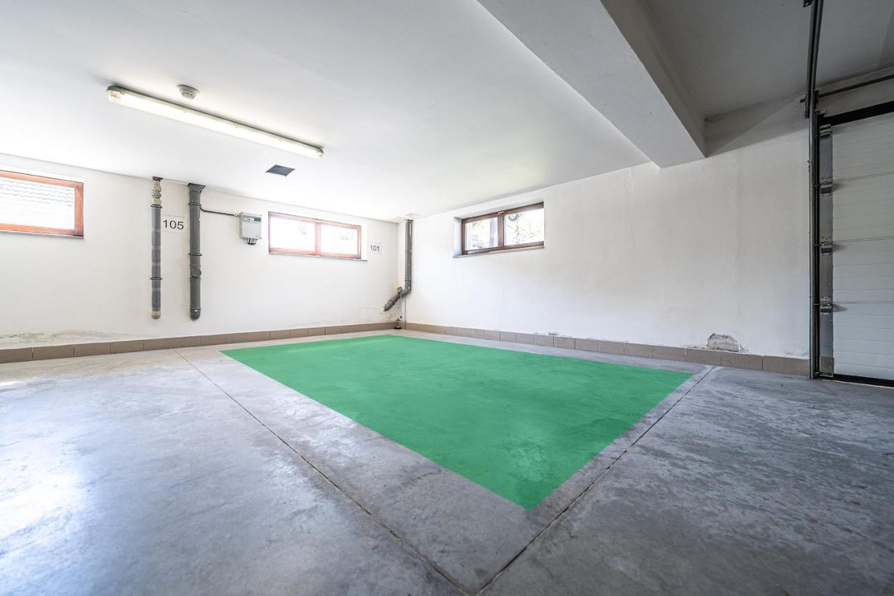 Apartment Harmony - Tatranska Lomnica, Javorinka Extérieur photo