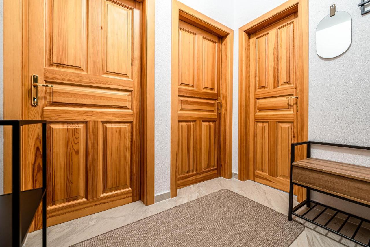 Apartment Harmony - Tatranska Lomnica, Javorinka Extérieur photo