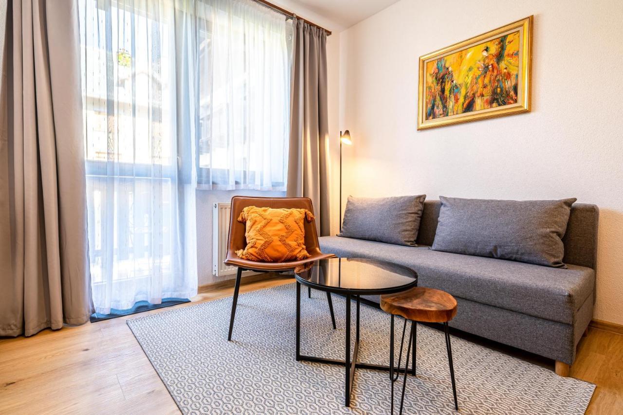 Apartment Harmony - Tatranska Lomnica, Javorinka Extérieur photo