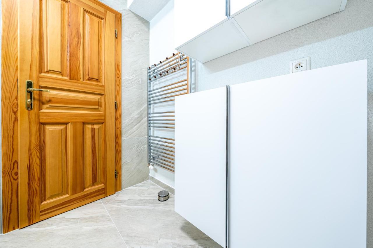 Apartment Harmony - Tatranska Lomnica, Javorinka Extérieur photo