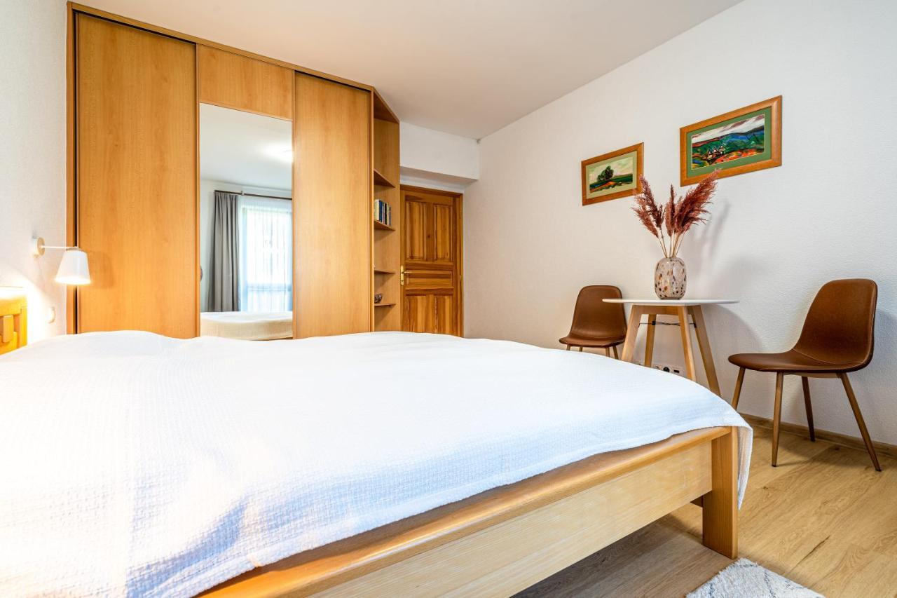 Apartment Harmony - Tatranska Lomnica, Javorinka Extérieur photo
