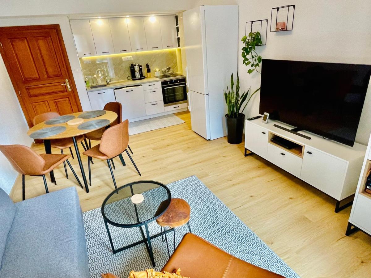 Apartment Harmony - Tatranska Lomnica, Javorinka Extérieur photo