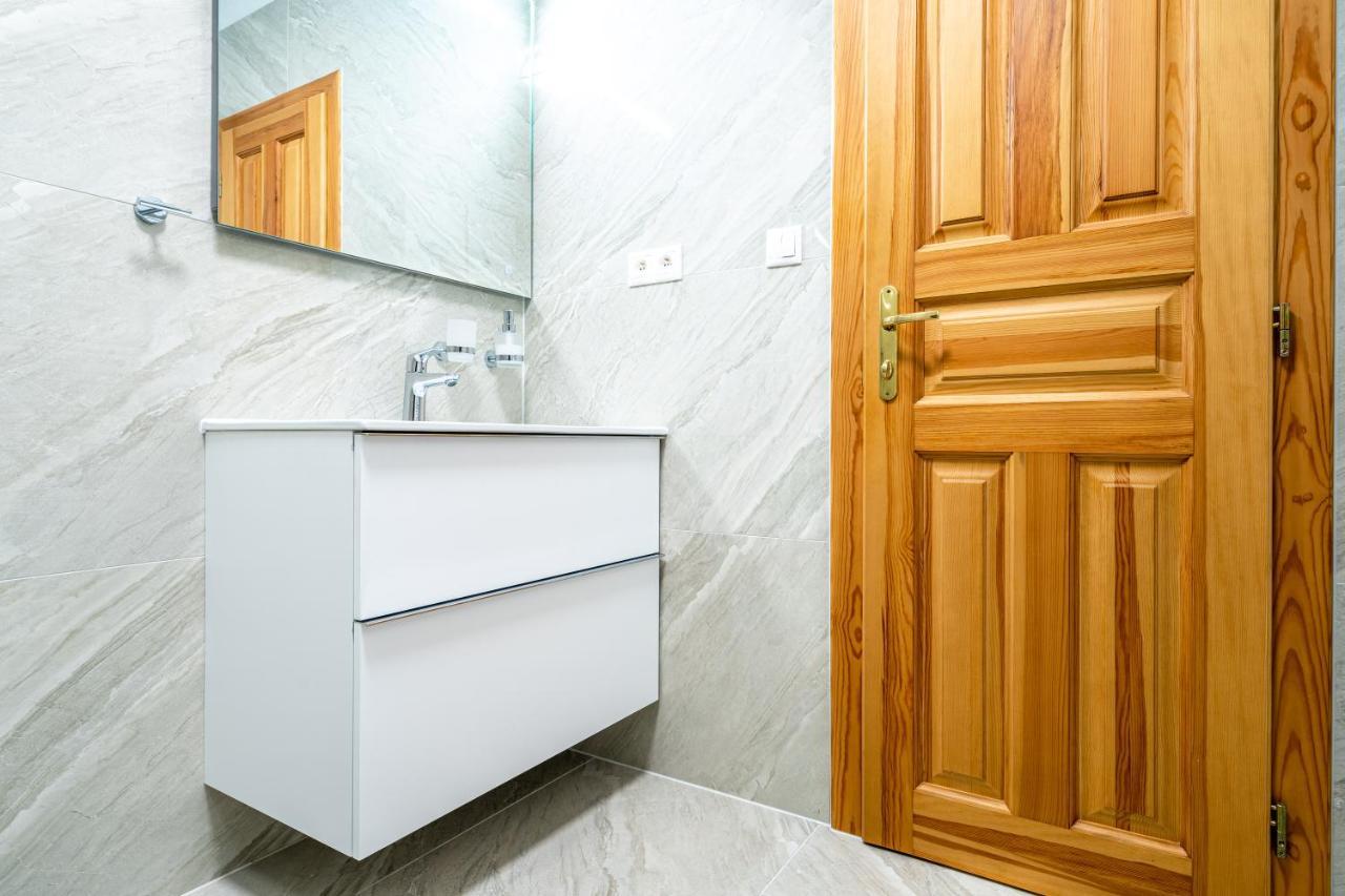 Apartment Harmony - Tatranska Lomnica, Javorinka Extérieur photo