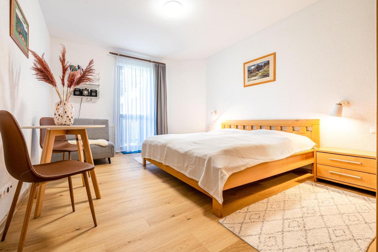 Apartment Harmony - Tatranska Lomnica, Javorinka Extérieur photo