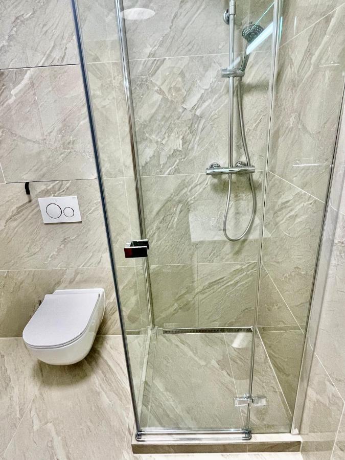 Apartment Harmony - Tatranska Lomnica, Javorinka Extérieur photo
