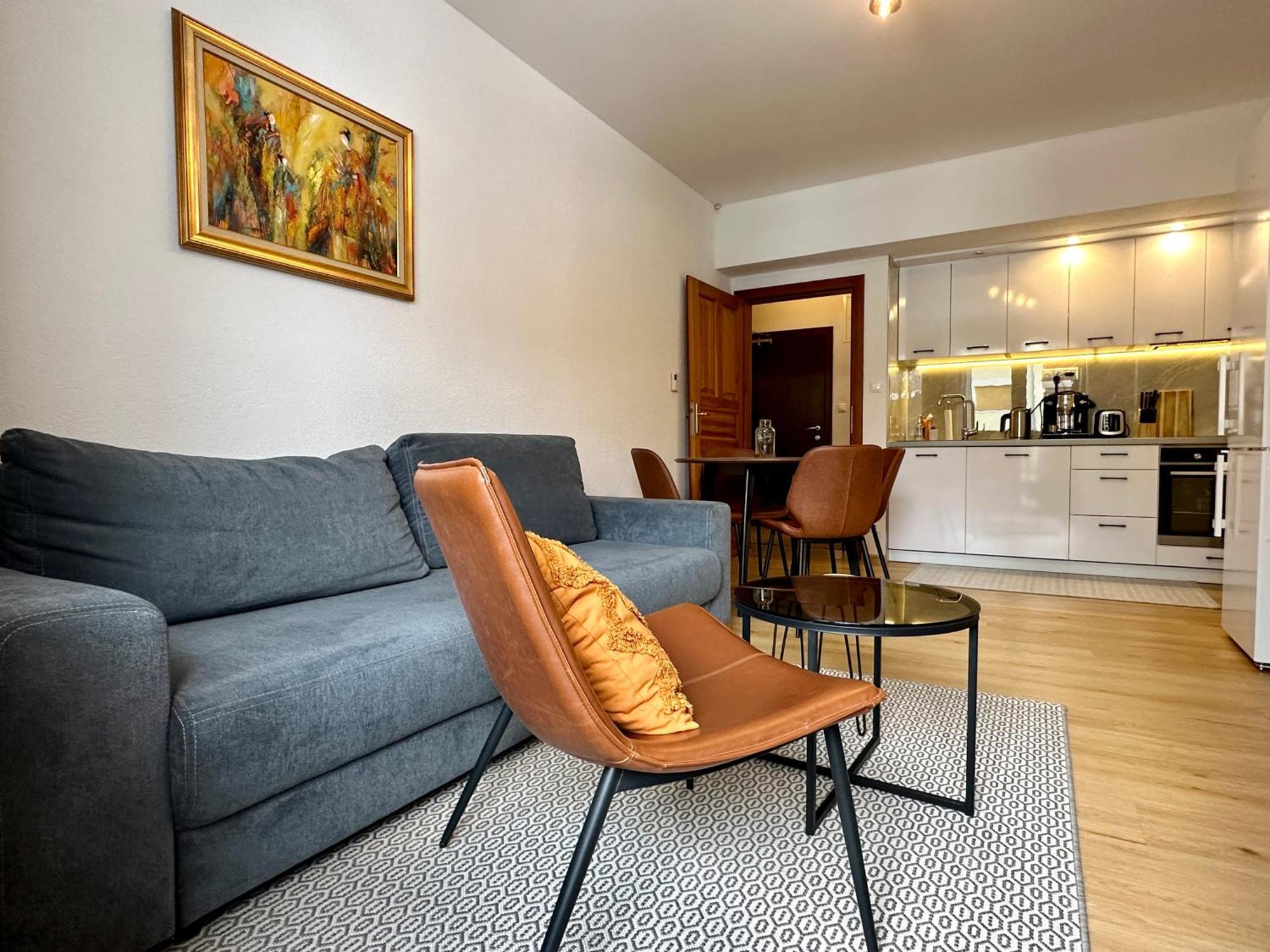 Apartment Harmony - Tatranska Lomnica, Javorinka Extérieur photo