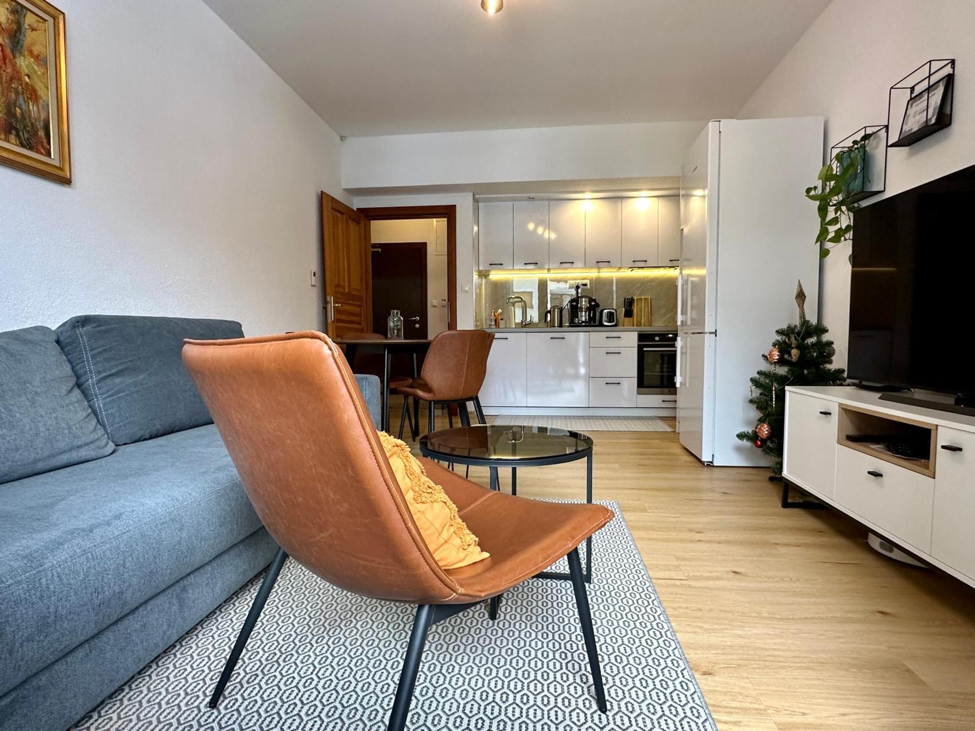 Apartment Harmony - Tatranska Lomnica, Javorinka Extérieur photo