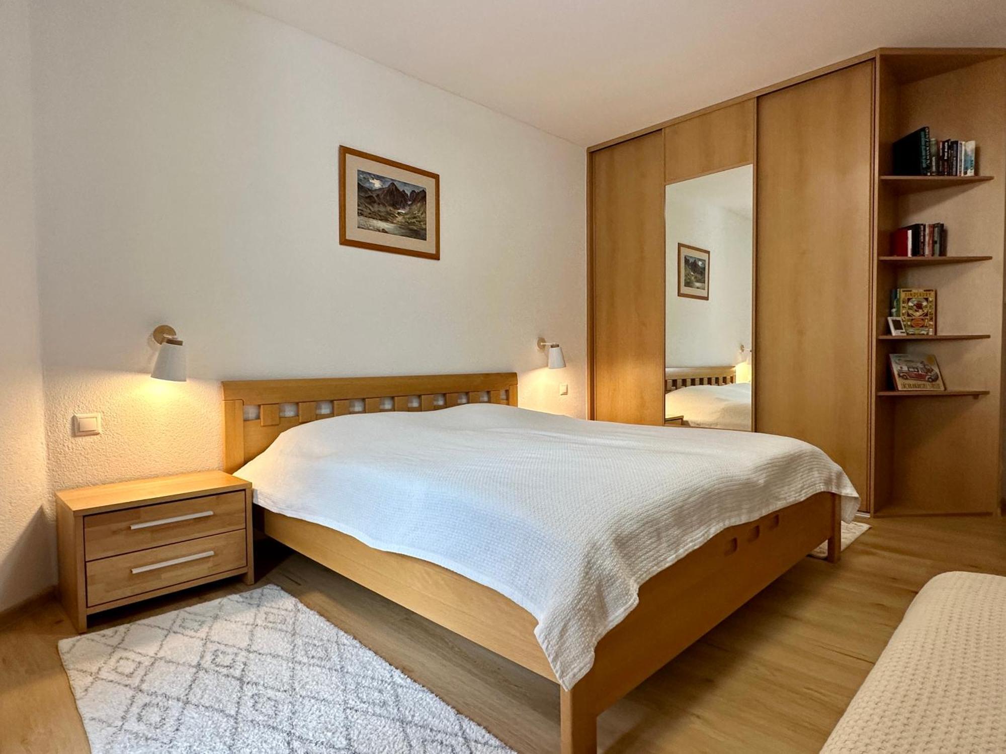 Apartment Harmony - Tatranska Lomnica, Javorinka Extérieur photo