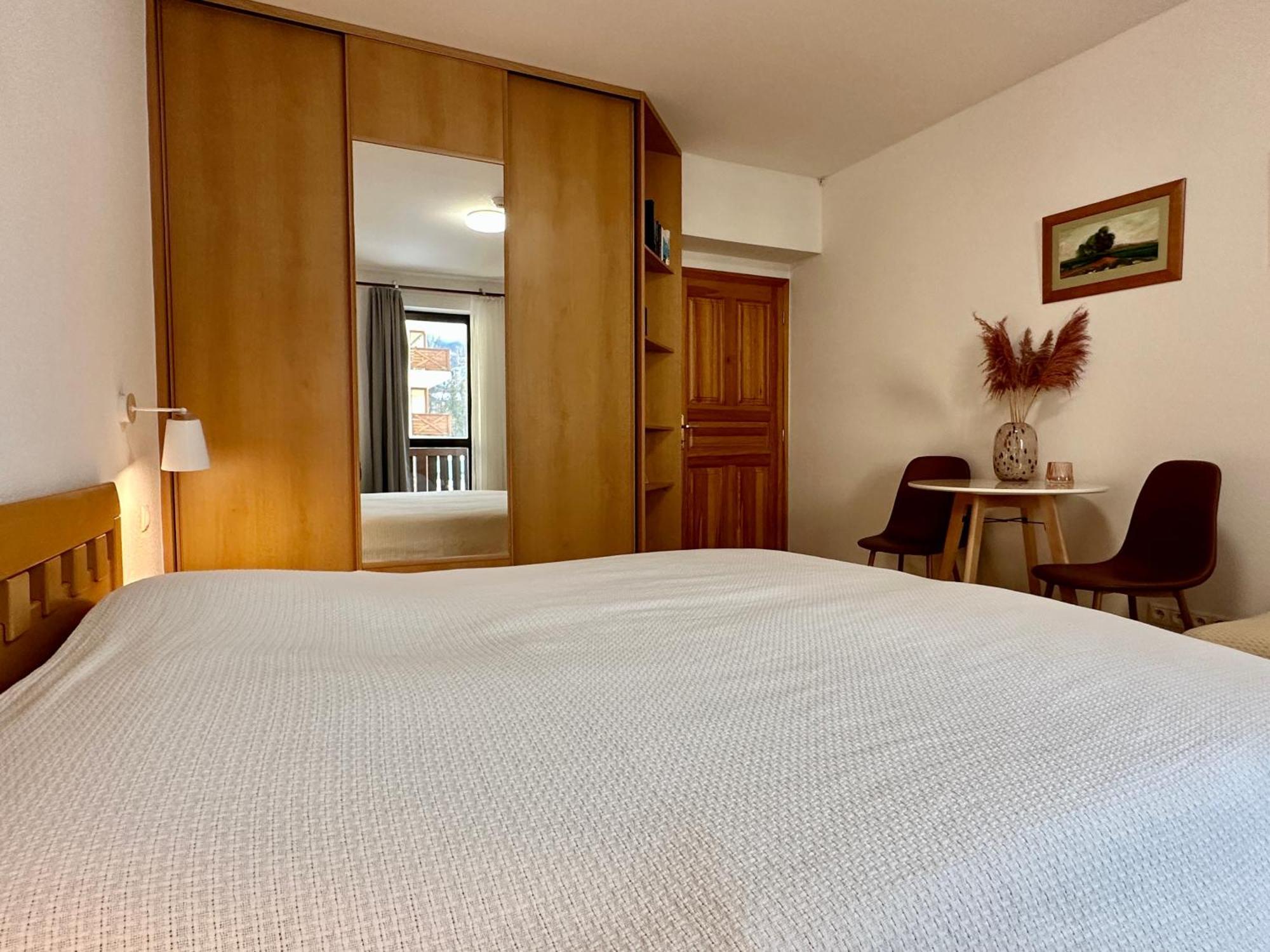 Apartment Harmony - Tatranska Lomnica, Javorinka Extérieur photo