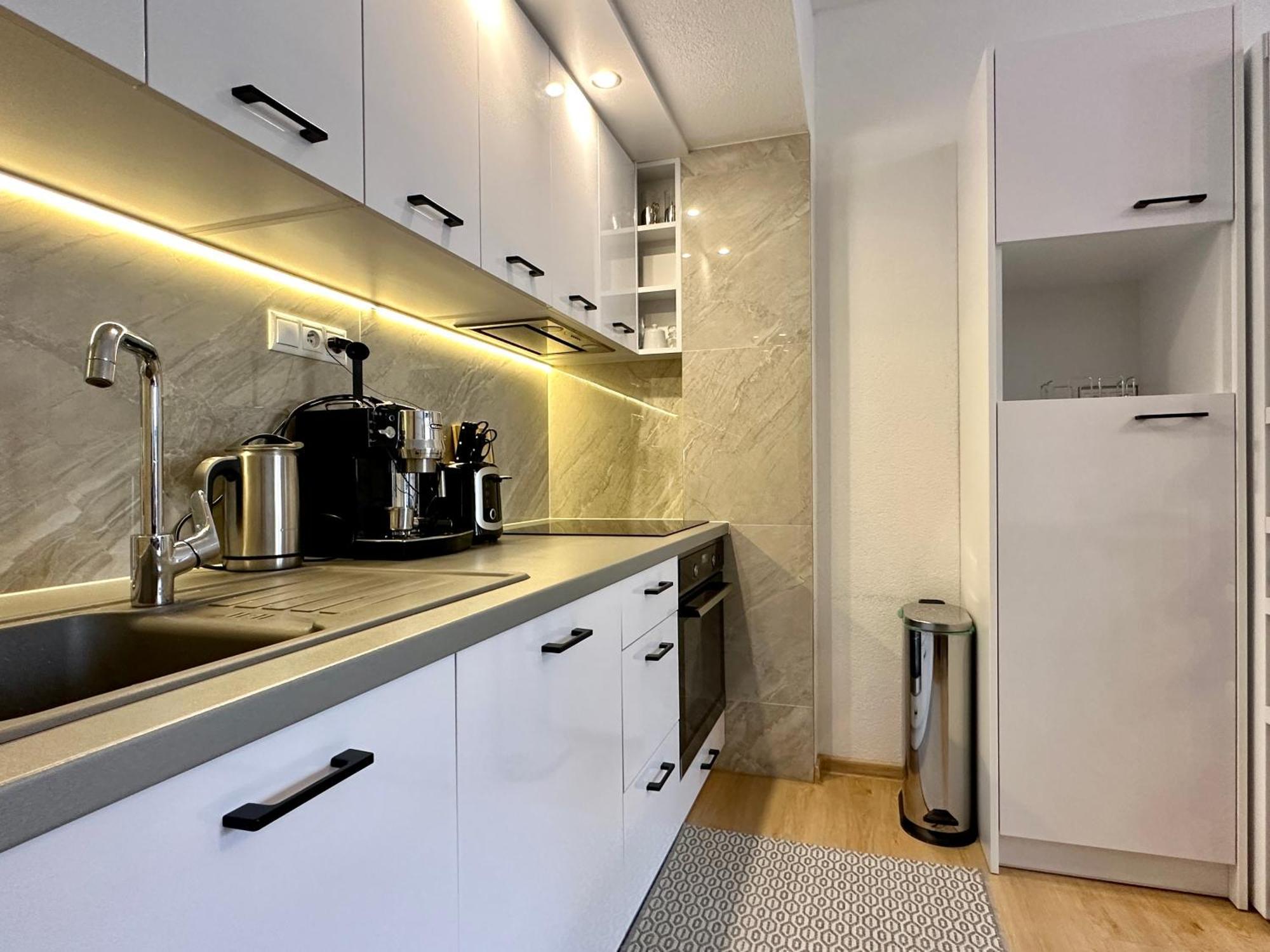 Apartment Harmony - Tatranska Lomnica, Javorinka Extérieur photo